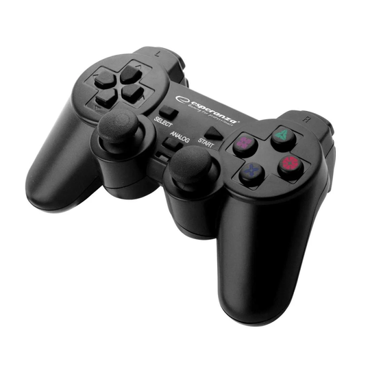 Controller, Kablet - Corsair - Sort
