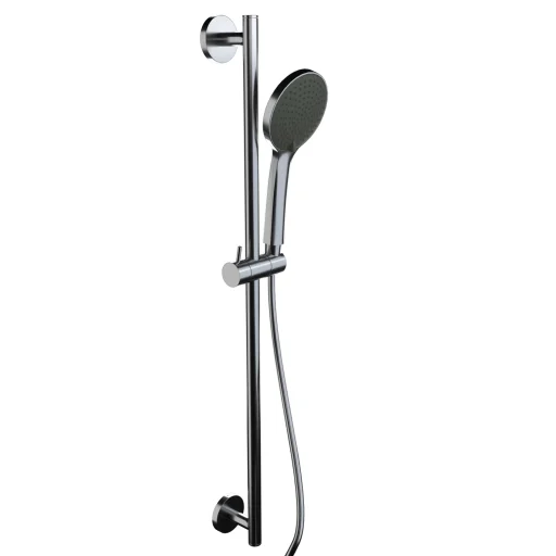 Lavabo Luca dusjstang med hånddusj, krom