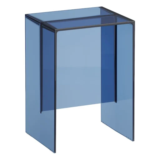 Kartell Max Beam Krakk 330X280X465mm BLÅ