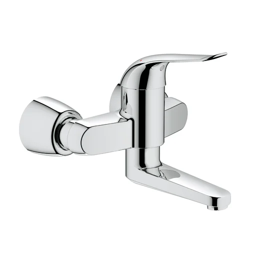 Grohe Euroeco spec etgr servant med svingbar tut