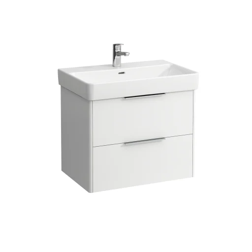 Laufen Base Servantskap 65,5 cm, Hvit