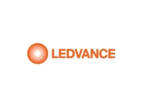 LEDVANCE LED-påbygningslampe LED (RGB) 10 W Varmhvid Hvid