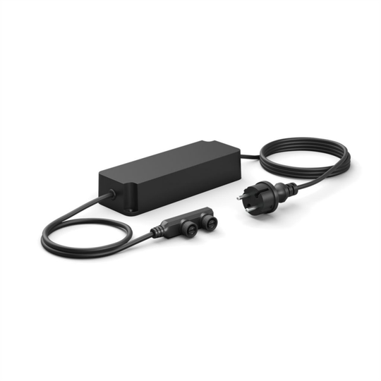 100W strømforsyning Hue
