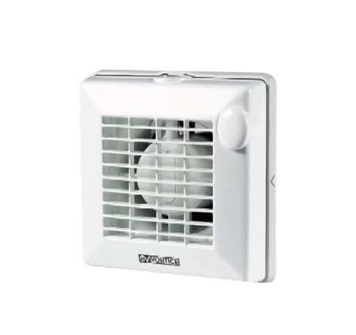 Ventilator Punto M 120 AT-HCS med hygrostat