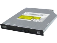 LG GTC2N - Diskdrev - DVD±RW (±R DL) / DVD-RAM - 8x/6x/5x - Serial ATA - intern