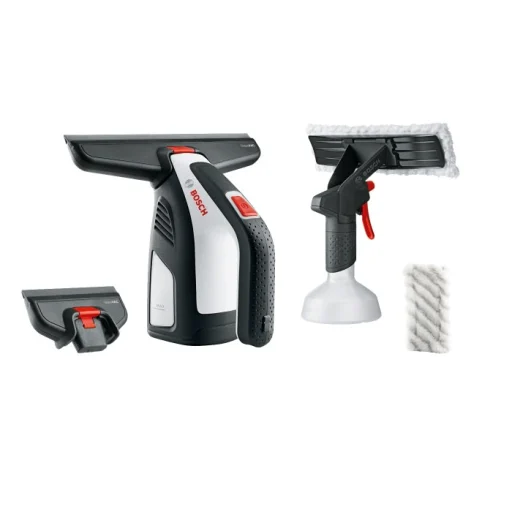 Bosch GlassVac Vindusvasker