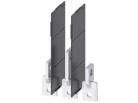 Siemens 3VA9253-0QD00 Tilslutningstilbehør 1 stk (B x T) 95 mm x 62.7 mm