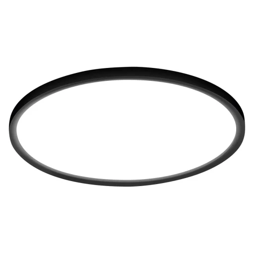 Ledvance Smart+ Disc 500mm svart WiFi