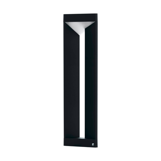 Nembro Led Pollare (Sort)
