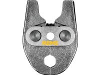 Presstang Mini V 15 - Rems t/Nirosan, Viega, Frabo m.m.