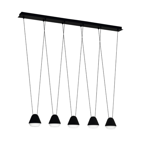 Palbieta Taklampa 5L (Sort)
