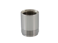 Oras Joint Nipple 1/2Sk-3/4Vk 158691