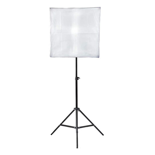 Belysningssæt til fotostudio