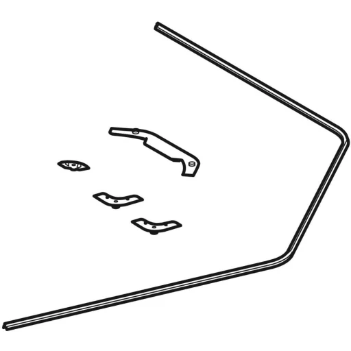 IFÖ SOLID TETNINGSSETT SKH / SKR /