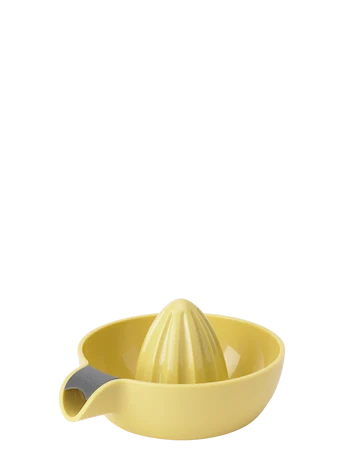 Juicy Citruspresser Gul