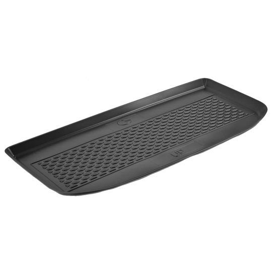 vidaXL bagagerumsbakke til VW UP! (2012-) gummi