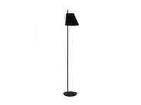 EGLO ESTAZION GULV E27 SORT