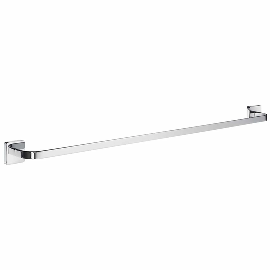Smedbo Ok3465 Håndklestang Enkel Ice Krom