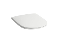 Laufen Lua toiletsæde med Quick Release og Soft Close funktion