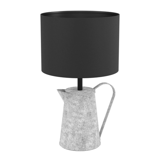 Kensal table lamp (Grå)