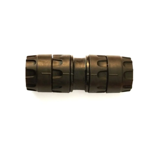 Høiax Skjøtemuffe 28mm