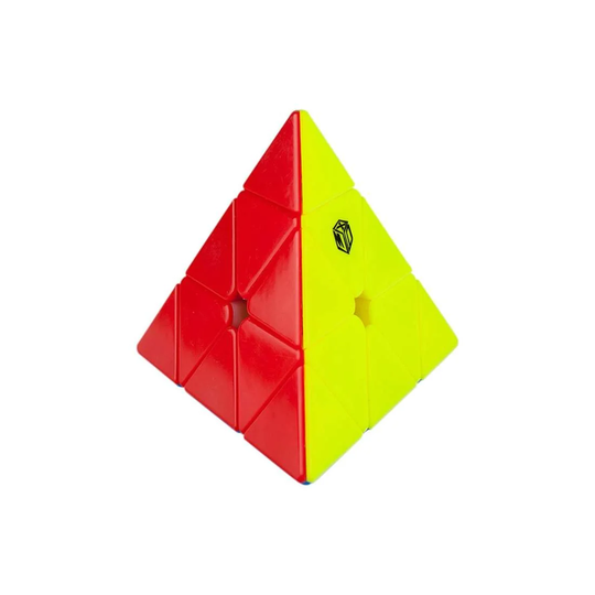 Magnetic Pyraminx