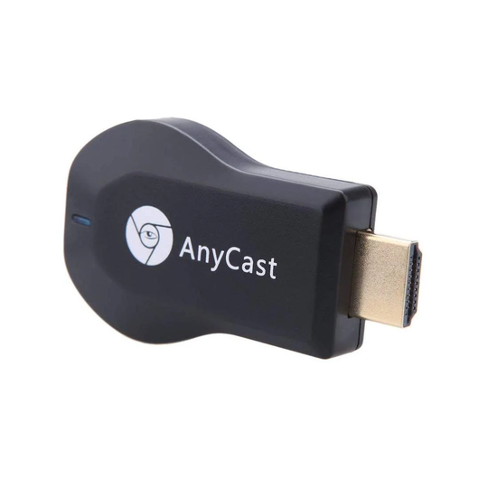 AnyCast M2 Plus - Sort