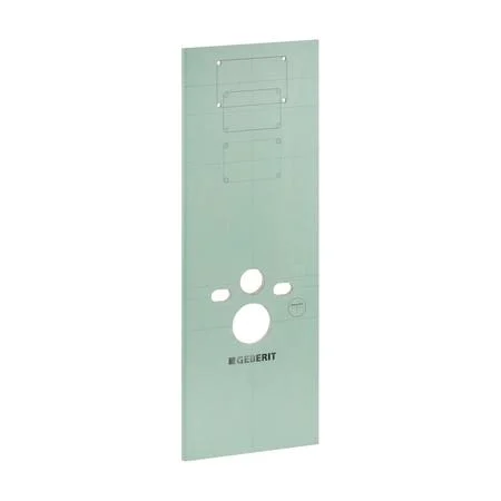 Geberit Duofix system-gipspanel