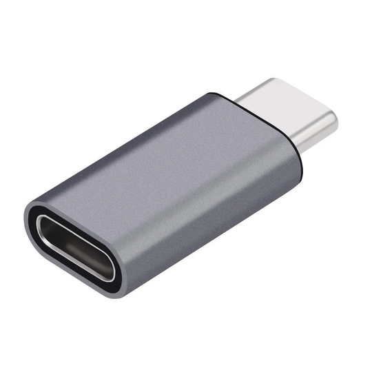 USB-C til USB-C Adapter - 20 Gbps
