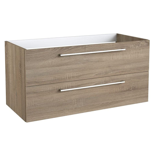 Korsbakken Rowan Servantskap Grå eik / 100cm