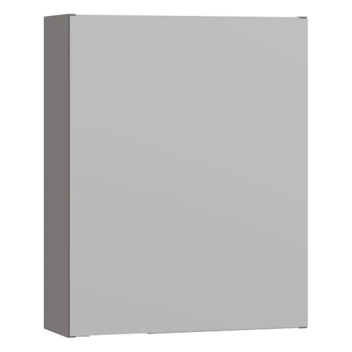 Dansani Mido+ Select speilskap, 50x64 cm, grå