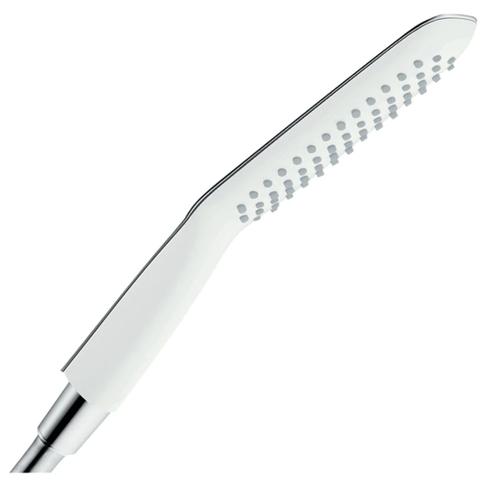 Hansgrohe Outlet: Puravida 120 1-jet Dusjhode Krom