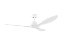 EGLO NEVIS FAN DC Ø1320 HVID