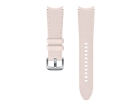 Samsung ET-SHR89 - Rem for smart watch - Medium/Large - pink - for Galaxy Watch4 (40 mm), Watch4 Classic