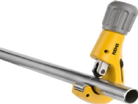 Rørskærer RAS Cu-INOX 3-35 S - Rems t/rustfri og kobberrør med nålelejret skærehjul