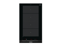 Siemens EX375FXB1E Induktionskogesektion, 30 cm comfortDesign