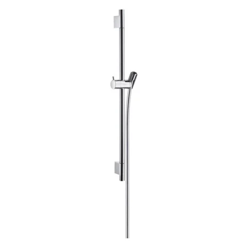 Hansgrohe Unica'S Puro dusjstang 65 cm, krom