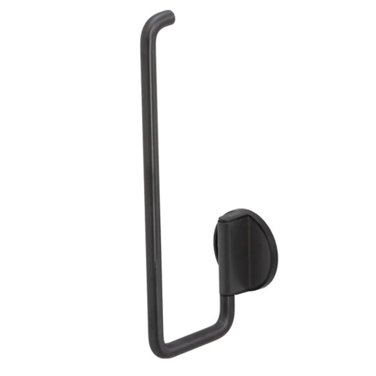 Tiger Tune Reserverullholder Selvklebende Gun Metal