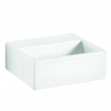 Cassøe Lineabeta quarelo servant 33x29 cm, hvit