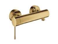 Grohe Essence etgr brus væg ud - etgrebsbatteri til brus, DN 15, Cool Sunrise 33636GL1