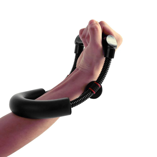 Træningsudstyr til håndled og underarm