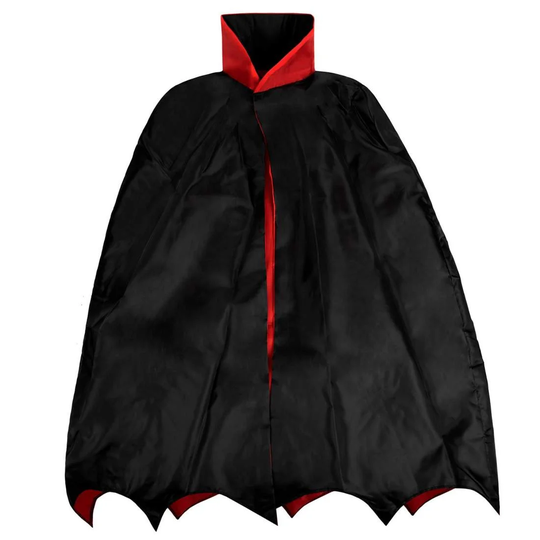 Vampyrkappe til Børn, Maskerade - Halloween