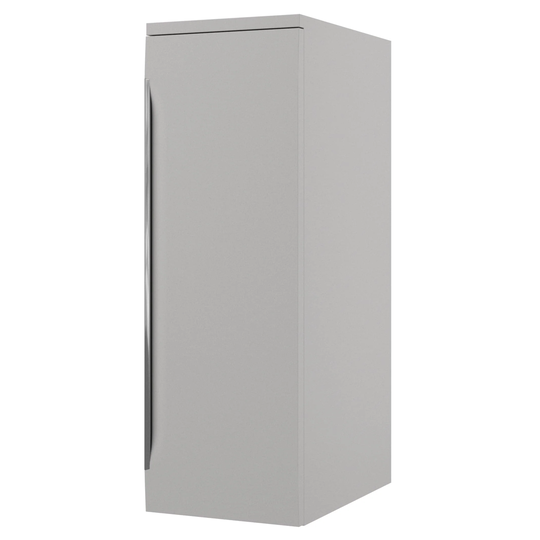 Linn Bad Mari Sideskap (Kommode) Grå Matt / 30cm 1 dør