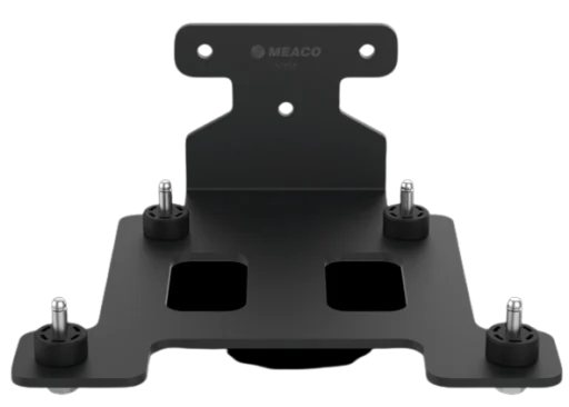 Braketter for veggmontering av Meaco Arete One 10L og 12L
