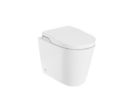 LAUFEN ROCA INSPIRA in-wash/in-tank gulvstående toilet