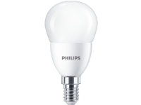 Philips CorePro LED 31304000, 7 W, 60 W, E14, 806 lm, 15000 t, Varm hvid