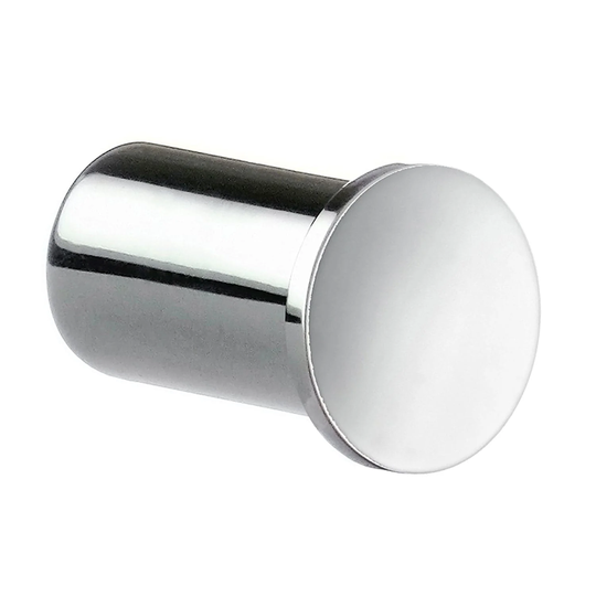 Smedbo Ak3455 Enkelkrok Par Air Krom