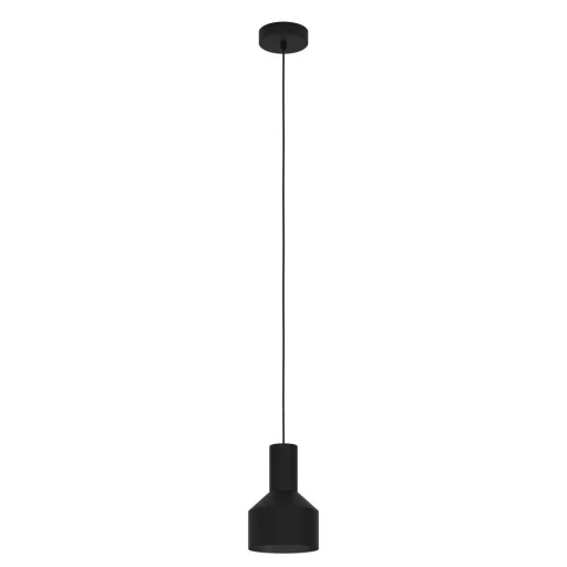 Casibare Pendel Ø150 sort, E27, 40W