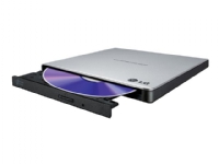 LG GP57ES40 - Disk drev - DVD±RW (±R DL) / DVD-RAM - 8x/6x/5x - USB 2.0 - ekstern
