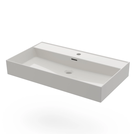 Svedbergs Vass Møbelservant Hvit / 80cm
